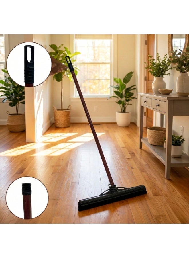 تيتيز مساحة أرضيات مع عصا المساحة 37 سم والعصا 120سم - Image 1